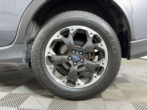 Used 2023 Subaru Crosstrek 2.0i image 9