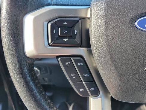 Used 2020 Ford F250 Lariat w/ Lariat Ultimate Package image 20