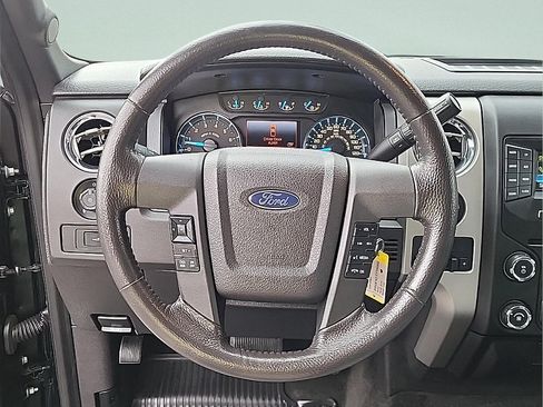 Used 2014 Ford F150 XLT w/ Equipment Group 302A Luxury AWD/4WD image 30