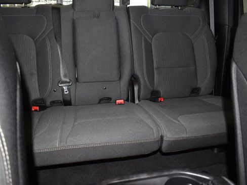 Used 2022 RAM 1500 Big Horn image 30