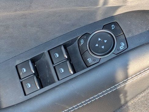 New 2025 Ford Mustang Mach-E GT w/ Interior Protection Package image 22