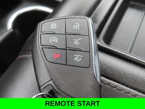Used 2021 Chevrolet Suburban High Country w/ Premium Package AWD/4WD image 43