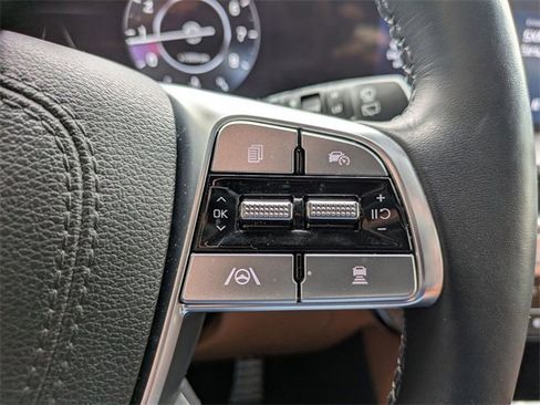 Used 2024 Kia Telluride SX Prestige X-Pro image 16