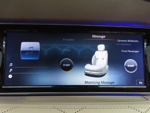 Used 2015 Mercedes-Benz S 65 AMG Sedan image 30