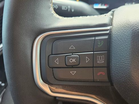 Used 2024 Jeep Wagoneer 4WD w/ Premium Group I image 21
