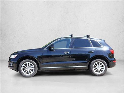 Used 2015 Audi Q5 2.0T Premium AWD/4WD image 8