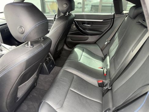 Used 2020 BMW 430i Gran Coupe RWD image 11