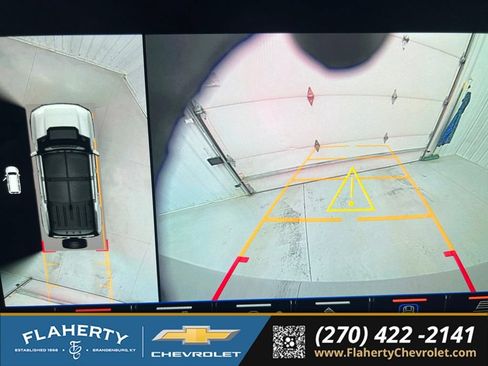 Used 2024 GMC Hummer EV 3X w/ LPO, Illumination Package AWD/4WD image 34