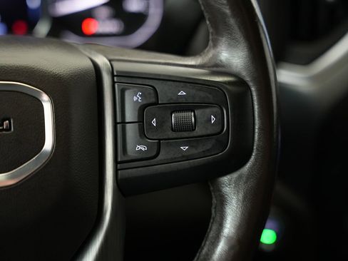 Used 2019 GMC Sierra 1500 Denali w/ Denali Ultimate Package image 13