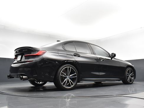 Used 2020 BMW M340i xDrive w/ Premium Package AWD/4WD image 24