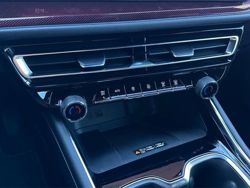 New 2026 Chevrolet Traverse Z71 image 22