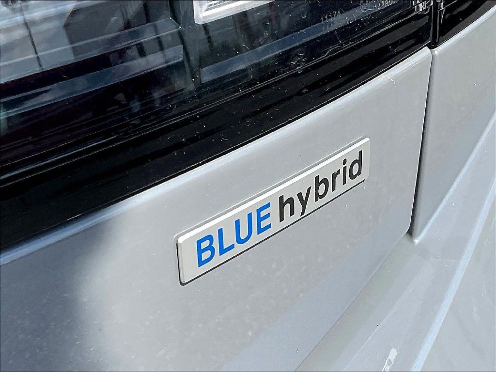 New 2026 Hyundai Sonata Blue FWD image 8