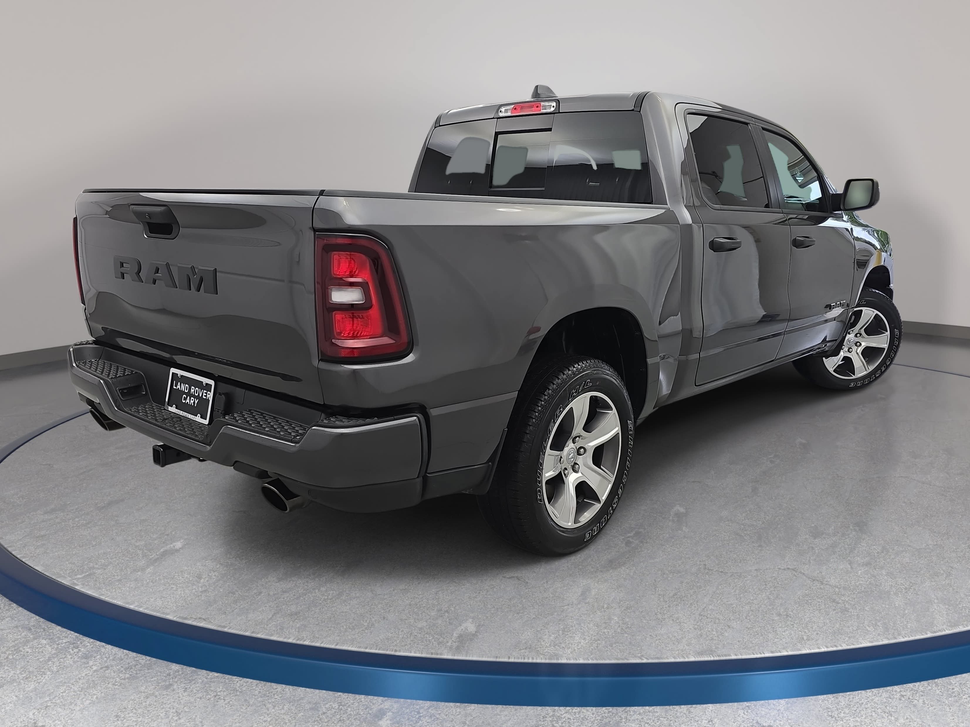 Used 2026 RAM 1500 Express RWD image 5