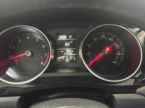 Used 2015 Volkswagen Jetta SEL FWD image 10