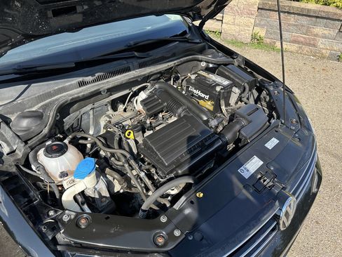 Used 2018 Volkswagen Jetta SE image 13