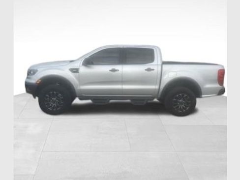 Used 2019 Ford Ranger XLT w/ Equipment Group 301A Mid image 1