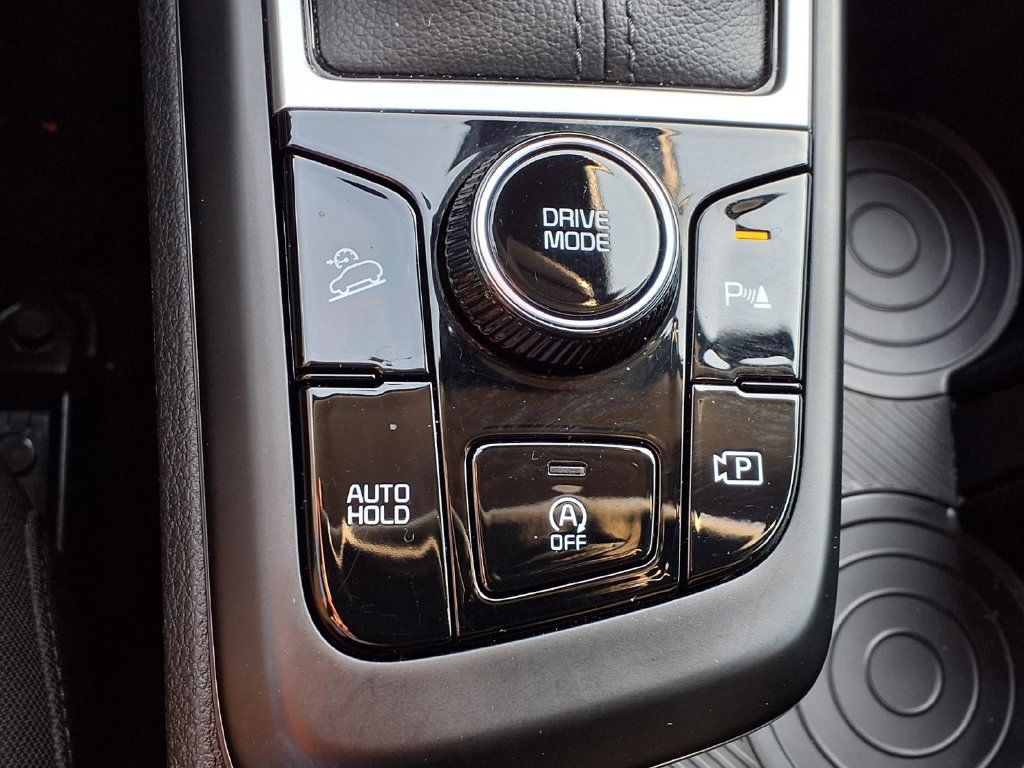 Used 2023 Kia Sportage LX FWD image 9