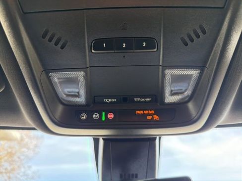 Certified 2024 Chevrolet Blazer RS w/ Driver Confidence II Package AWD/4WD image 41