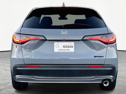 Used 2024 Honda HR-V Sport image 6