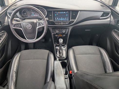 Used 2017 Buick Encore Preferred image 17