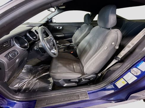 Used 2018 Ford Mustang Coupe w/ Ecoboost Performance Package image 22