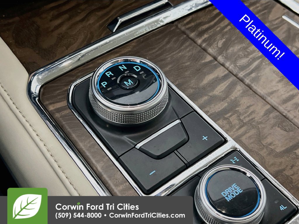 Used 2020 Ford Expedition Platinum AWD/4WD image 9