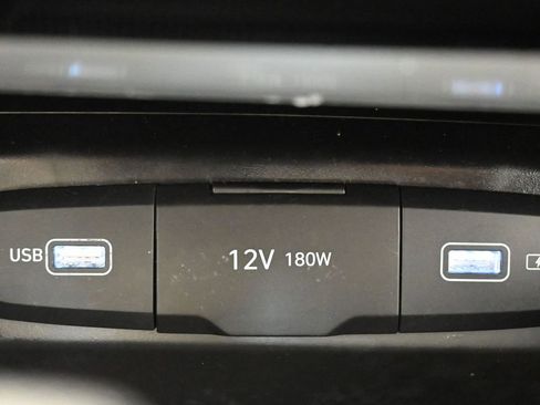 Used 2024 Hyundai Tucson SE image 34