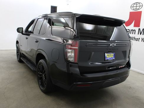 Used 2023 Chevrolet Tahoe RST RWD image 3