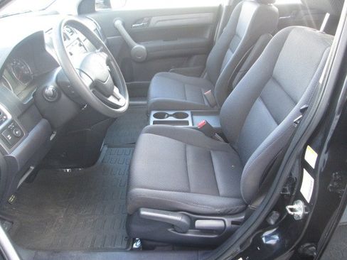 Used 2008 Honda CR-V LX image 10