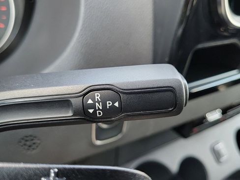 New 2025 Mercedes-Benz Sprinter 2500 image 18