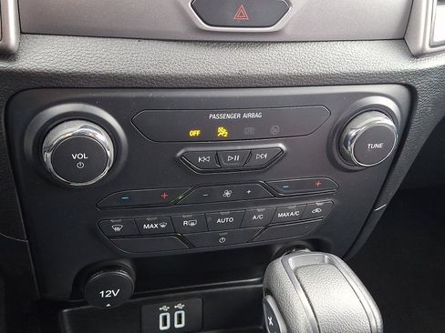 Certified 2022 Ford Ranger XLT AWD/4WD image 23