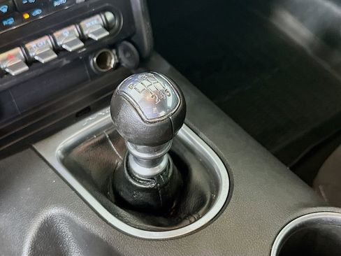Used 2022 Ford Mustang GT RWD image 21