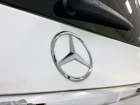Used 2020 Mercedes-Benz GLS 450 4MATIC image 30