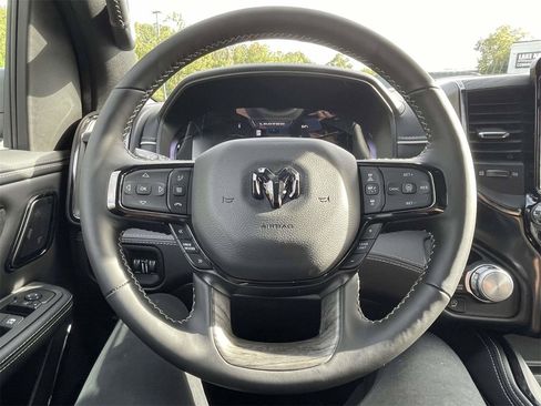 New 2026 RAM 1500 Limited image 35