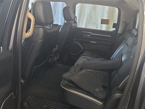 Used 2020 RAM 1500 Laramie AWD/4WD image 13