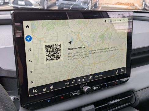New 2026 Toyota RAV4 AWD Plug-in Hybrid image 14