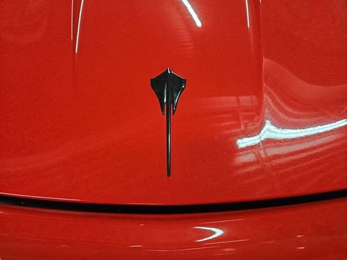Used 2020 Chevrolet Corvette Stingray Premium Conv w/ 3LT Preferred Equipment Group RWD image 38