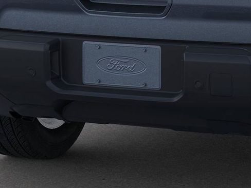 New 2026 Ford Bronco Sport Heritage image 23