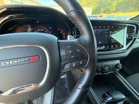 Used 2023 Dodge Durango GT AWD/4WD image 27