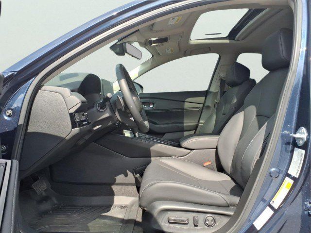 Used 2026 Honda Accord Touring image 16