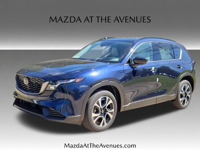 New 2026 MAZDA CX-5 Preferred