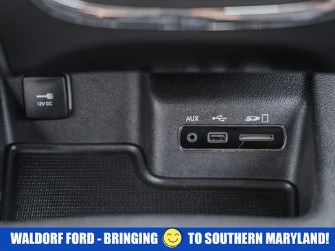 Used 2016 Dodge Durango Limited w/ Nav & Power Liftgate Group image 26