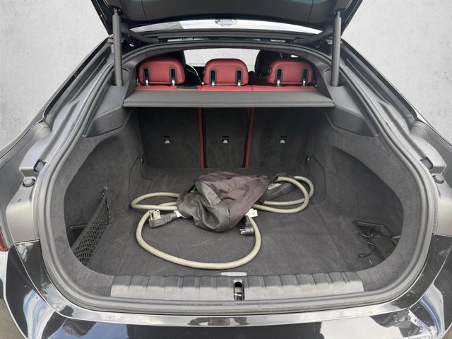 Used 2023 BMW i4 eDrive40 w/ M Sport Package RWD image 6