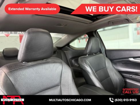Used 2013 Honda Accord EX-L image 20