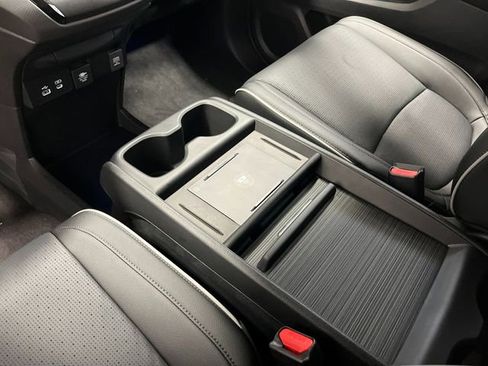 New 2026 Honda Odyssey Elite image 19