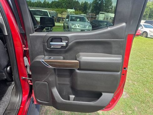 Used 2021 Chevrolet Silverado 1500 RST AWD/4WD image 34
