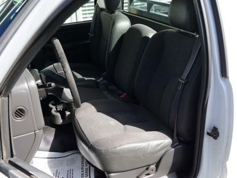 Used 2003 GMC Sierra 1500 W/T image 33