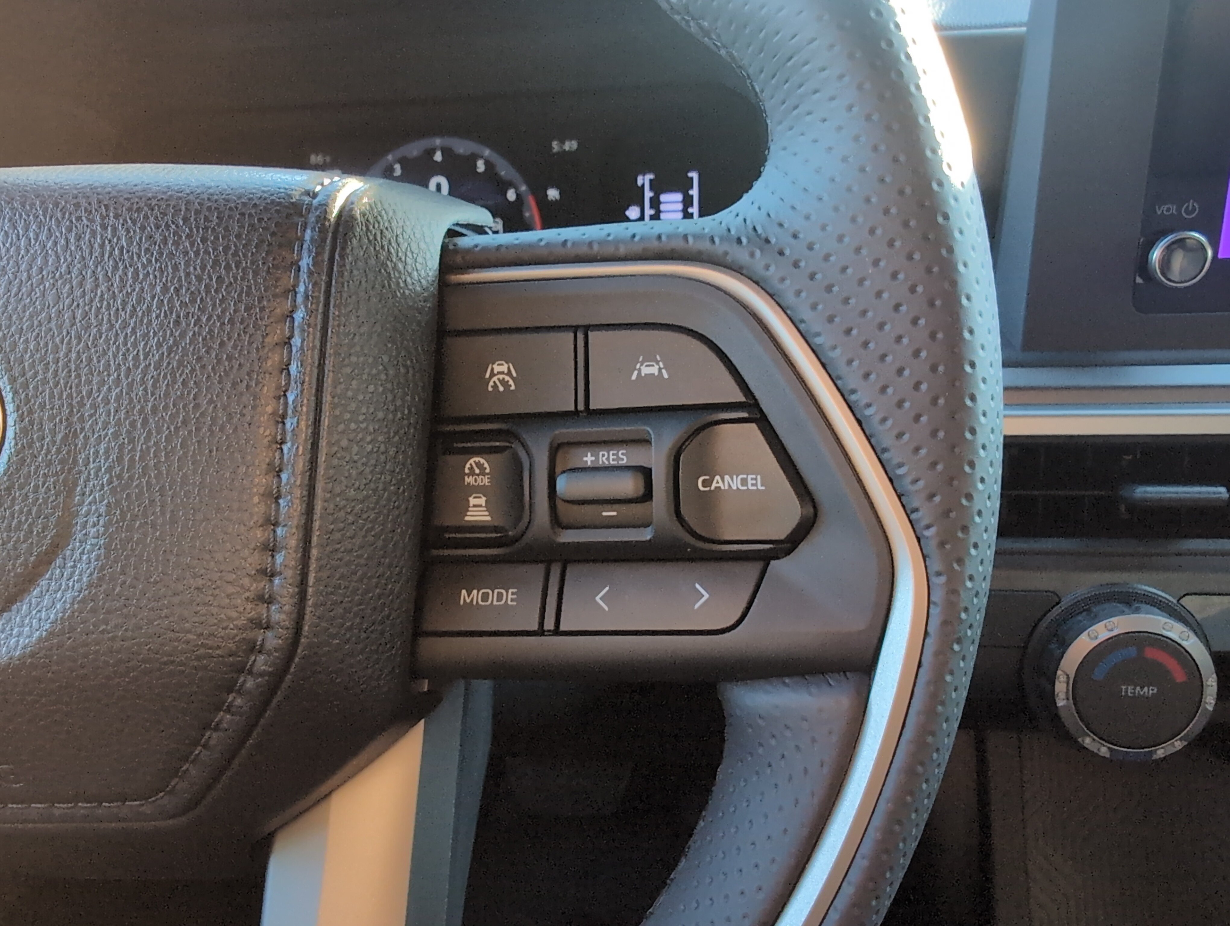 Certified 2026 Toyota 4Runner SR5 AWD/4WD image 20
