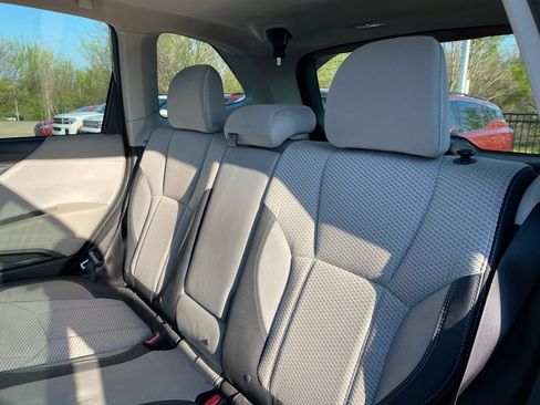 Used 2020 Subaru Forester Premium image 20