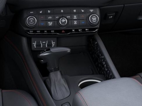 New 2026 Dodge Durango GT AWD/4WD image 24